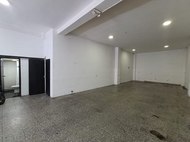 Local en arriendo en Laureles, Medellín, 90 m² · foto 16 de 18