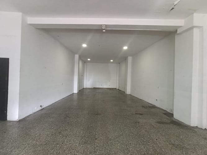 Local en arriendo en Laureles, Medellín, 90 m² · foto 17 de 18