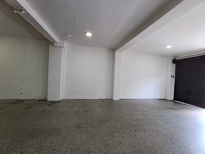 Local en arriendo en Laureles, Medellín, 90 m² · foto 18 de 18