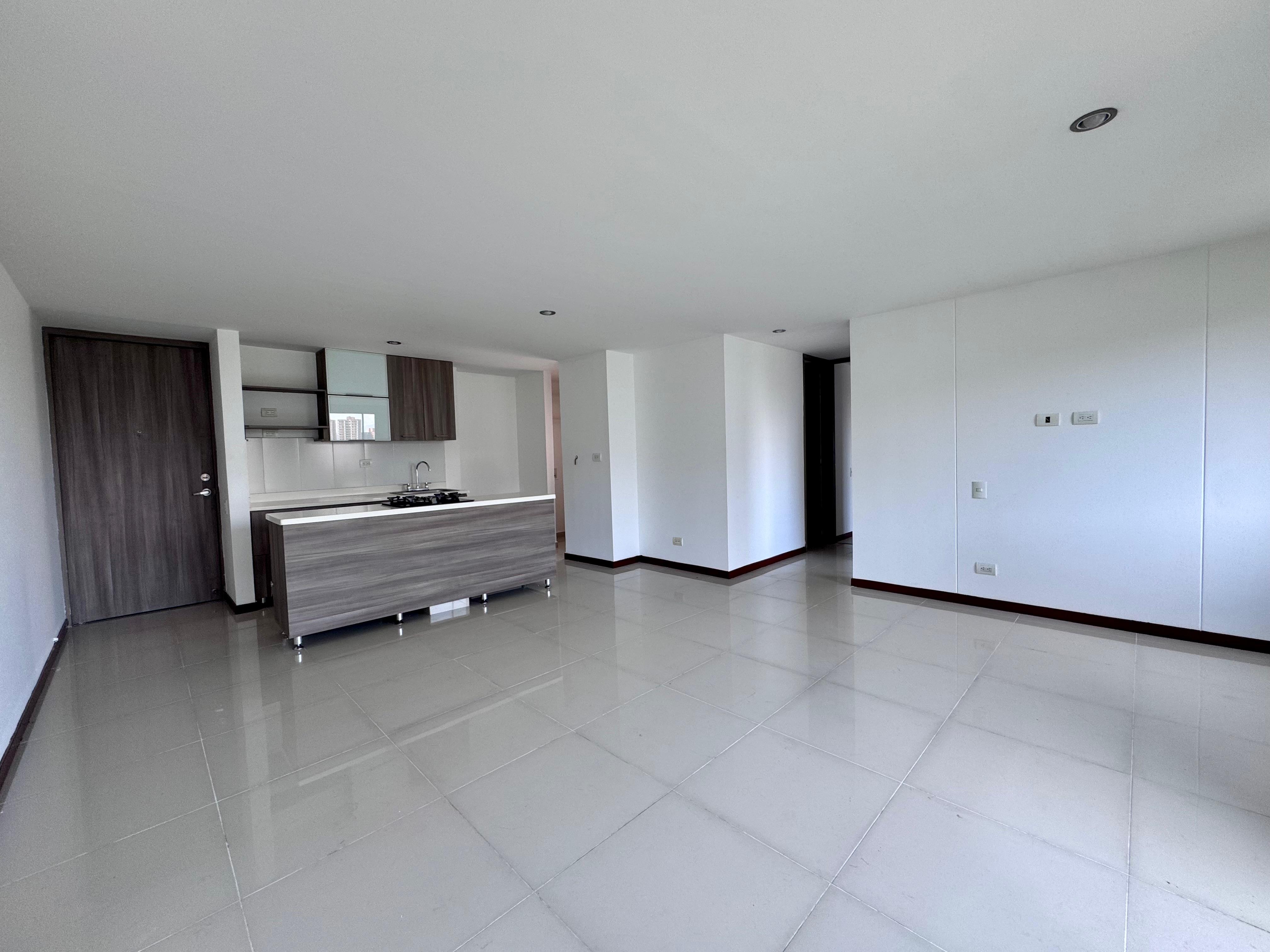Apartamento en Arriendo en El Poblado, Medellín