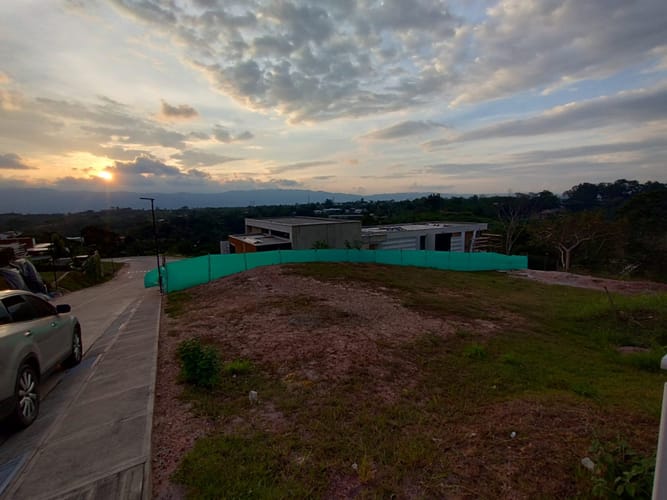 Lote en venta en Buenos Aires, Floridablanca, 908 m² · foto 2 de 9