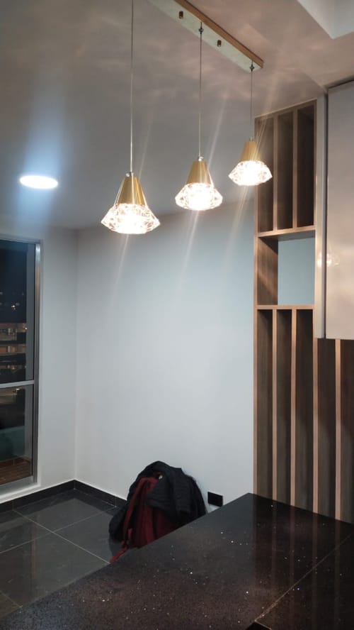 Apartamento de 3 alcobas en arriendo en La Codorniz, Zipaquirá, 50 m² · foto 2 de 12