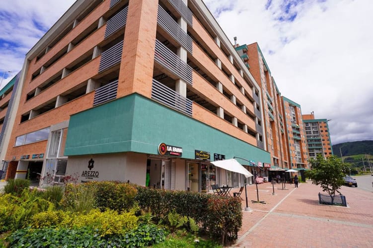 Apartamento de 3 alcobas en arriendo en La Codorniz, Zipaquirá, 50 m² · foto 6 de 12