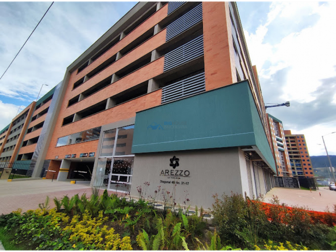 Apartamento de 3 alcobas en arriendo en La Codorniz, Zipaquirá, 50 m² · foto 7 de 12
