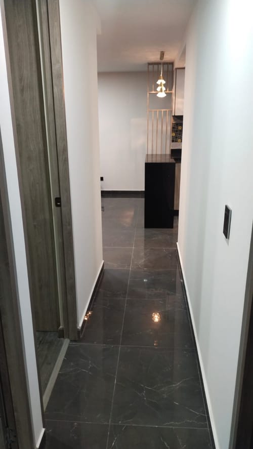 Apartamento de 3 alcobas en arriendo en La Codorniz, Zipaquirá, 50 m² · foto 8 de 12