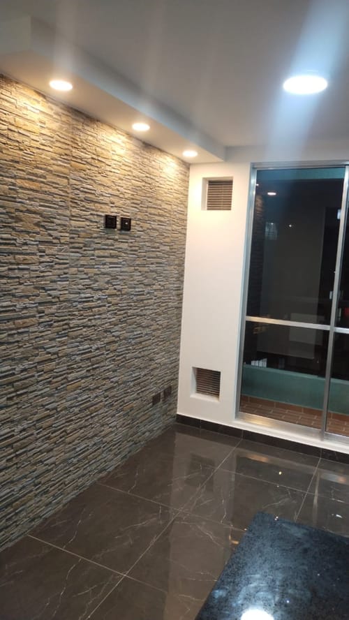 Apartamento de 3 alcobas en arriendo en La Codorniz, Zipaquirá, 50 m² · foto 10 de 12