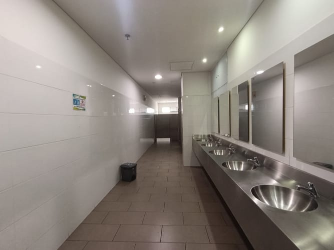 Local en arriendo en Suramérica, Itagüí, 21 m² · foto 7 de 7