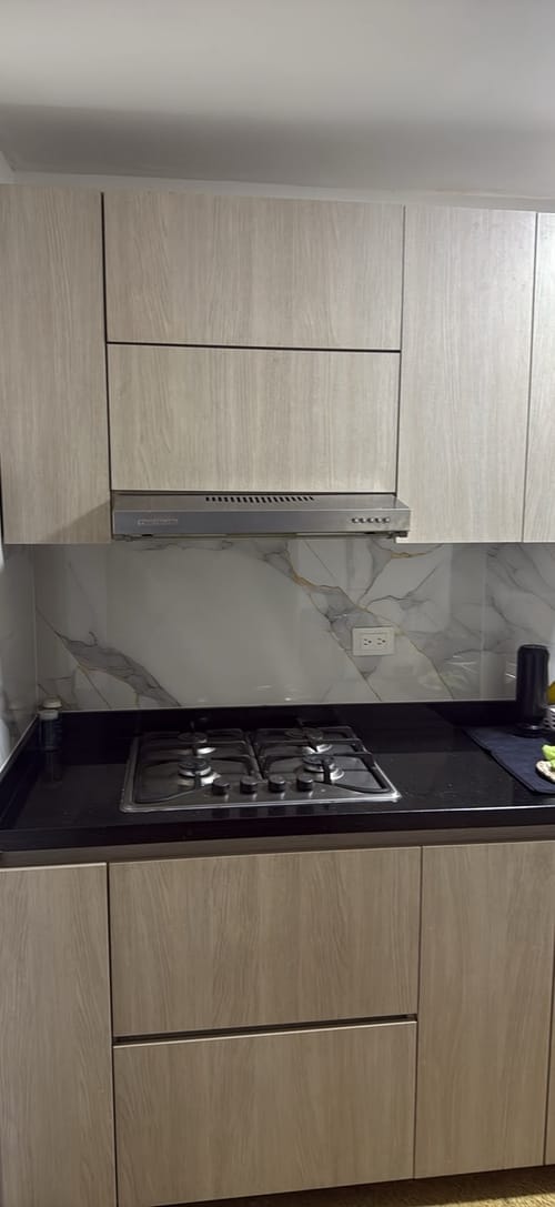 Apartamento de 3 alcobas en venta en Departamental, Cali, 70 m² · foto 3 de 3