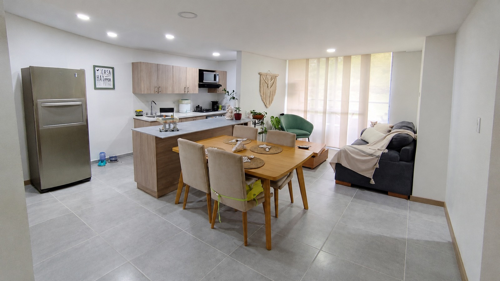 Apartamento en Arriendo en Camino Verde, Envigado