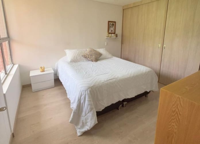Apartamento de 3 alcobas en arriendo en Camino Verde, Envigado, 76 m² · foto 13 de 15