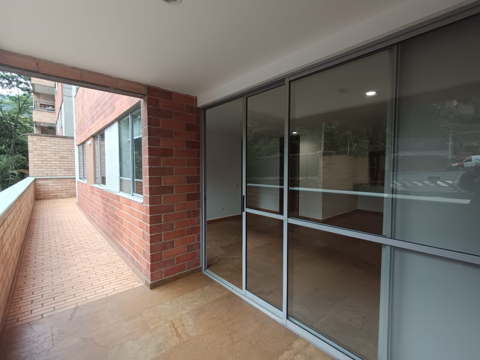 Apartamento en Arriendo en Las Lomitas, Sabaneta