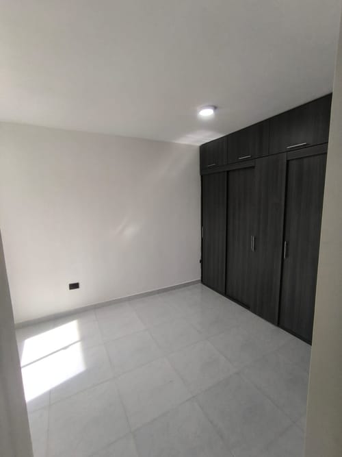 Apartamento de 3 alcobas en arriendo en Ternera, Cartagena, 54 m² · foto 3 de 12