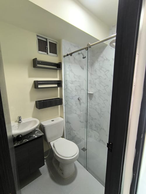 Apartamento de 3 alcobas en arriendo en Ternera, Cartagena, 54 m² · foto 4 de 12