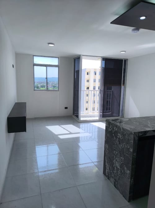 Apartamento de 3 alcobas en arriendo en Ternera, Cartagena, 54 m² · foto 5 de 12