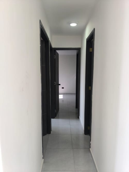 Apartamento de 3 alcobas en arriendo en Ternera, Cartagena, 54 m² · foto 6 de 12