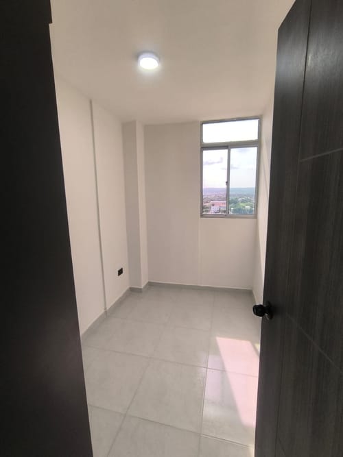 Apartamento de 3 alcobas en arriendo en Ternera, Cartagena, 54 m² · foto 7 de 12