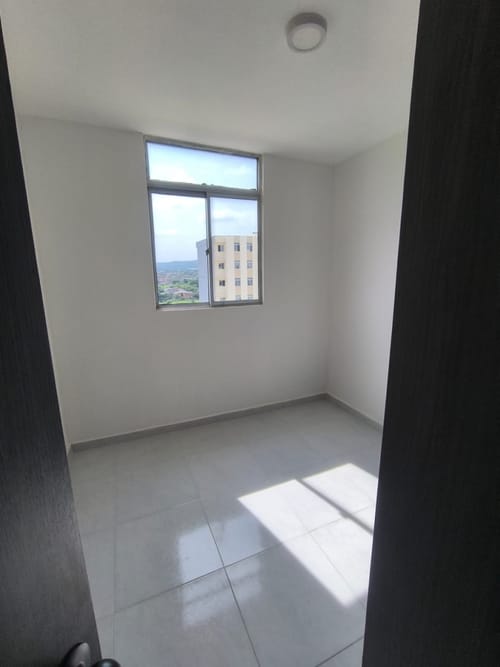 Apartamento de 3 alcobas en arriendo en Ternera, Cartagena, 54 m² · foto 9 de 12