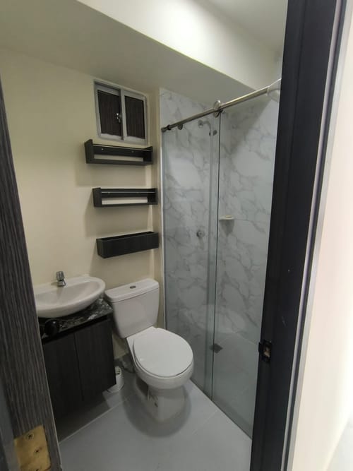 Apartamento de 3 alcobas en arriendo en Ternera, Cartagena, 54 m² · foto 11 de 12