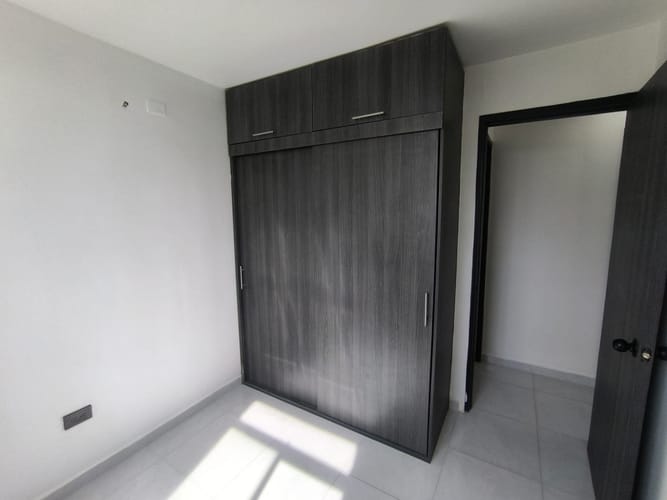 Apartamento de 3 alcobas en arriendo en Ternera, Cartagena, 54 m² · foto 12 de 12