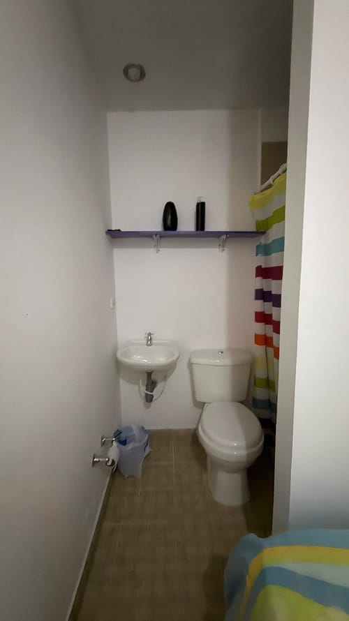 Apartamento de 3 alcobas en arriendo en Cristales, Cali, 117 m² · foto 11 de 17