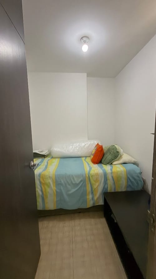 Apartamento de 3 alcobas en arriendo en Cristales, Cali, 117 m² · foto 12 de 17