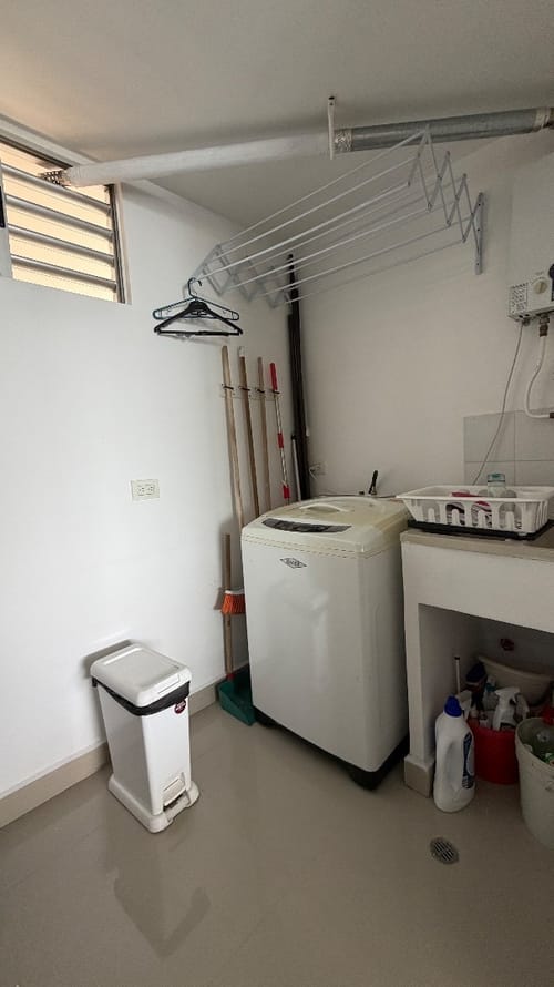 Apartamento de 3 alcobas en arriendo en Cristales, Cali, 117 m² · foto 13 de 17