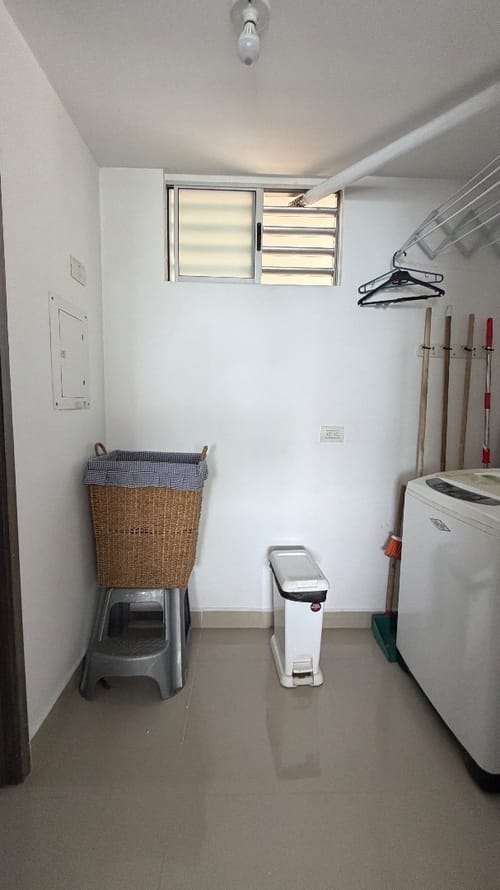 Apartamento de 3 alcobas en arriendo en Cristales, Cali, 117 m² · foto 14 de 17