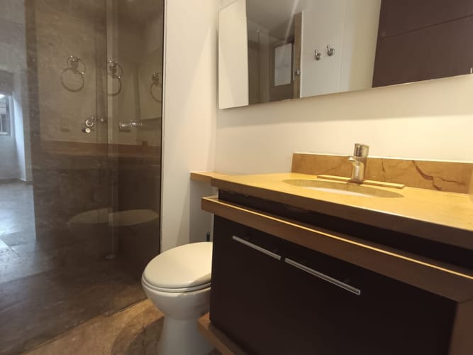 Apartamento de 2 alcobas en arriendo en Las Lomitas, Sabaneta, 134 m² · foto 7 de 19