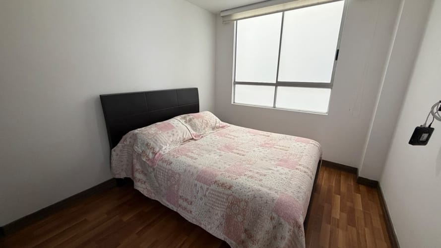 Apartamento de 3 alcobas en arriendo en Cristales, Cali, 117 m² · foto 16 de 17