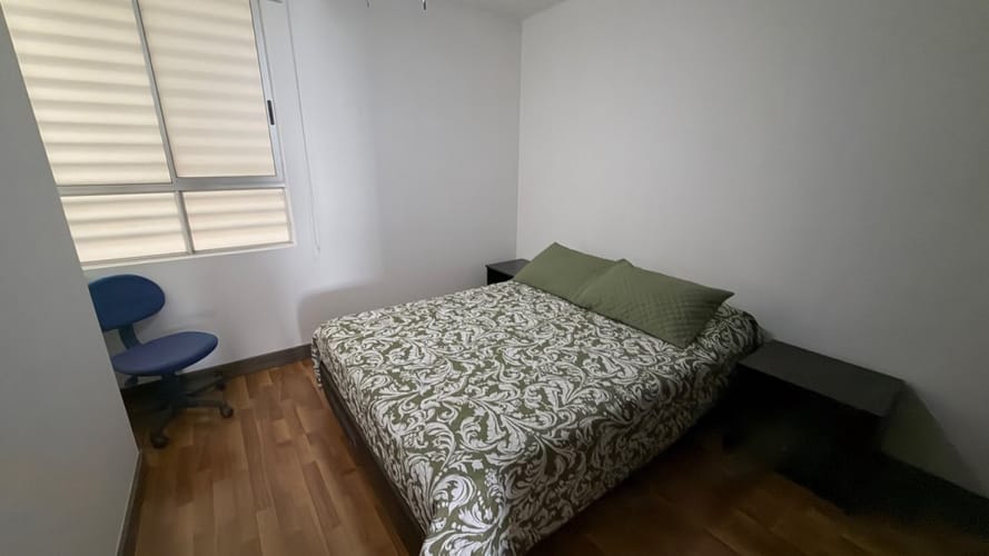 Apartamento de 3 alcobas en arriendo en Cristales, Cali, 117 m² · foto 17 de 17