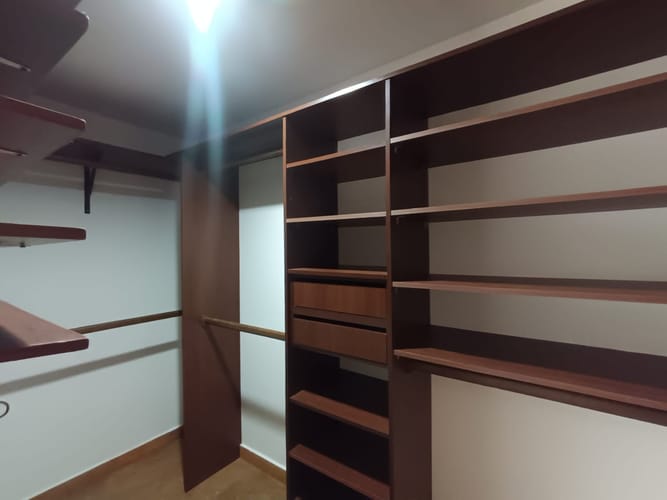 Apartamento de 2 alcobas en arriendo en Las Lomitas, Sabaneta, 134 m² · foto 11 de 19