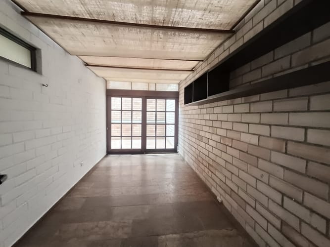 Apartamento de 2 alcobas en arriendo en Las Lomitas, Sabaneta, 134 m² · foto 16 de 19