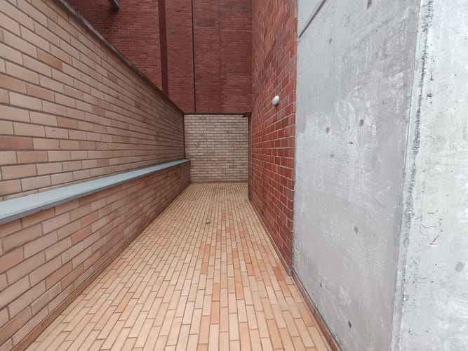 Apartamento de 2 alcobas en arriendo en Las Lomitas, Sabaneta, 134 m² · foto 18 de 19
