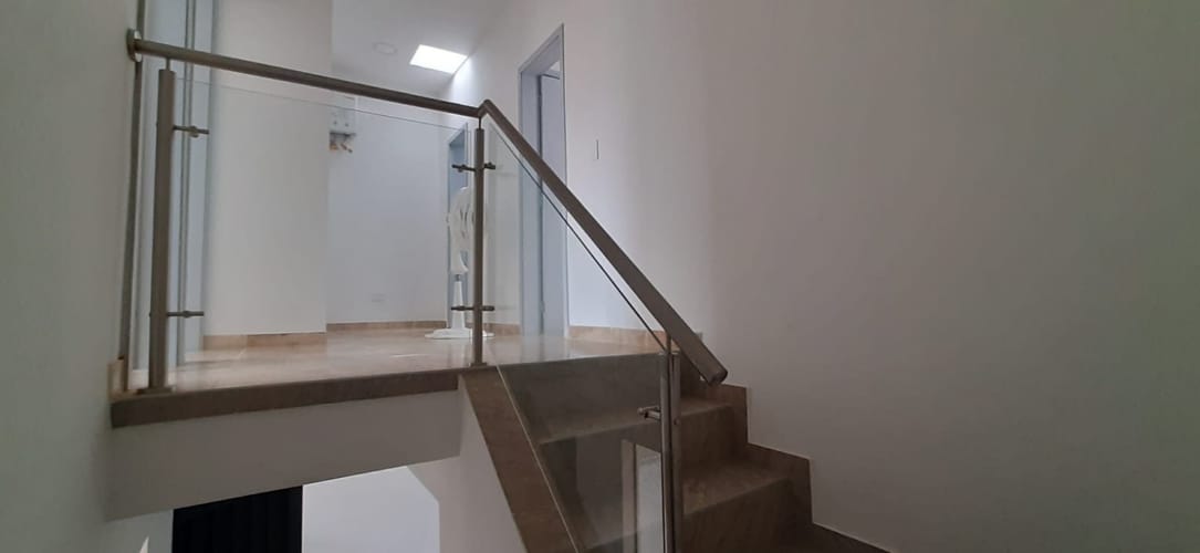 Casa de 3 alcobas en arriendo en Las Flores, Palmira, 150 m² · foto 3 de 6