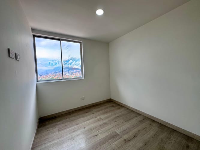 Apartamento de 3 alcobas en arriendo en Señorial, Envigado, 92 m² · foto 8 de 18