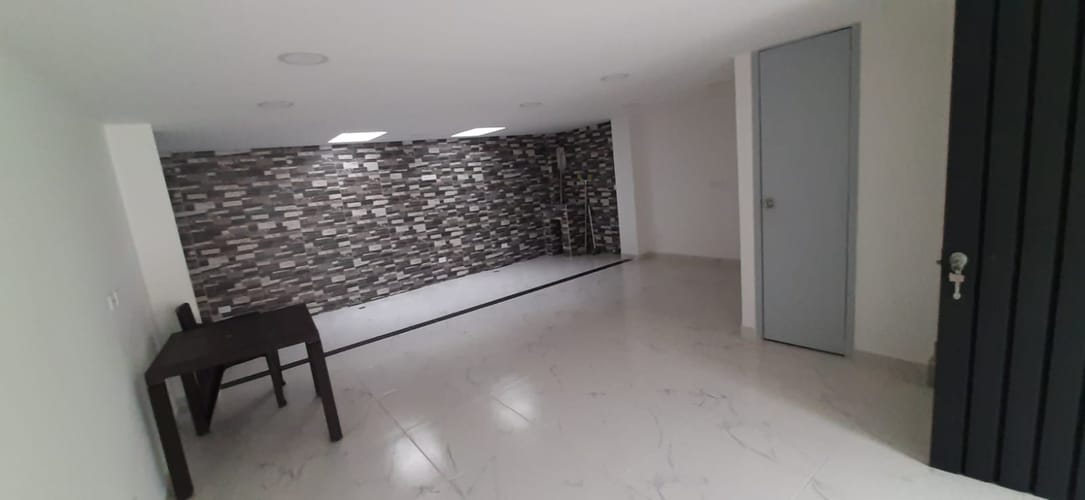 Casa de 3 alcobas en arriendo en Las Flores, Palmira, 150 m² · foto 4 de 6