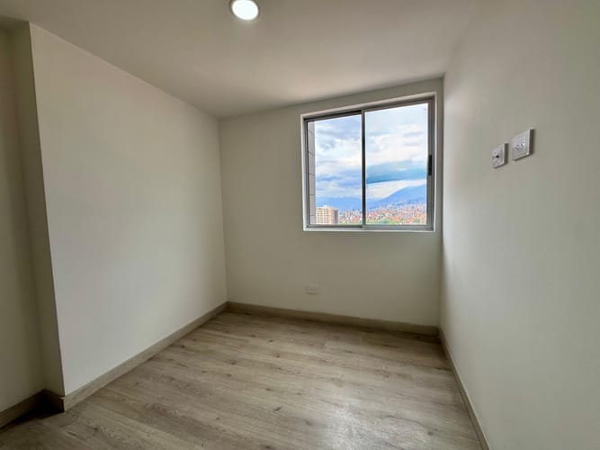 Apartamento de 3 alcobas en arriendo en Señorial, Envigado, 92 m² · foto 10 de 18