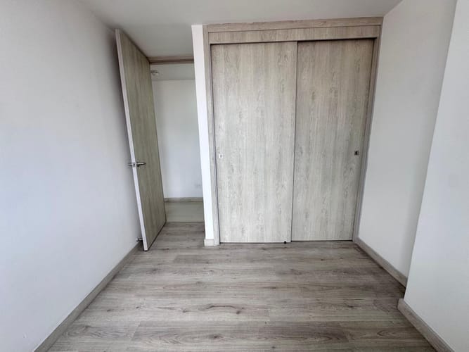 Apartamento de 3 alcobas en arriendo en Señorial, Envigado, 92 m² · foto 11 de 18