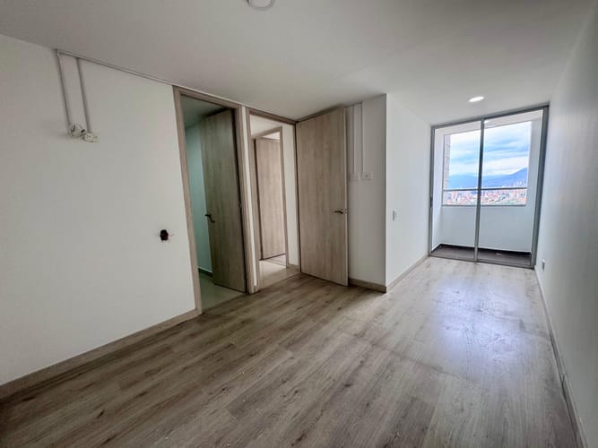 Apartamento de 3 alcobas en arriendo en Señorial, Envigado, 92 m² · foto 13 de 18