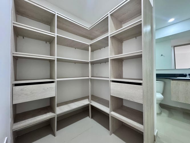 Apartamento de 3 alcobas en arriendo en Señorial, Envigado, 92 m² · foto 14 de 18