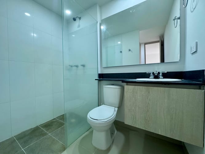 Apartamento de 3 alcobas en arriendo en Señorial, Envigado, 92 m² · foto 15 de 18