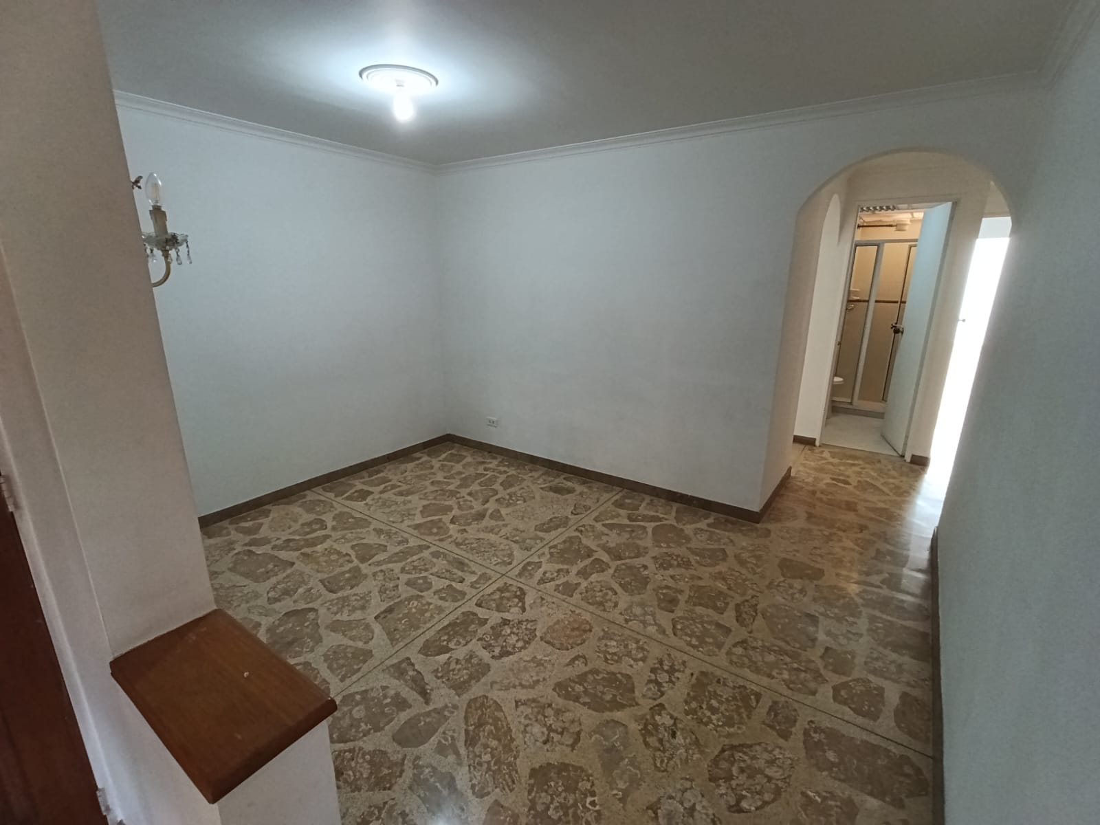 Apartamento en Arriendo en Laureles, Medellín