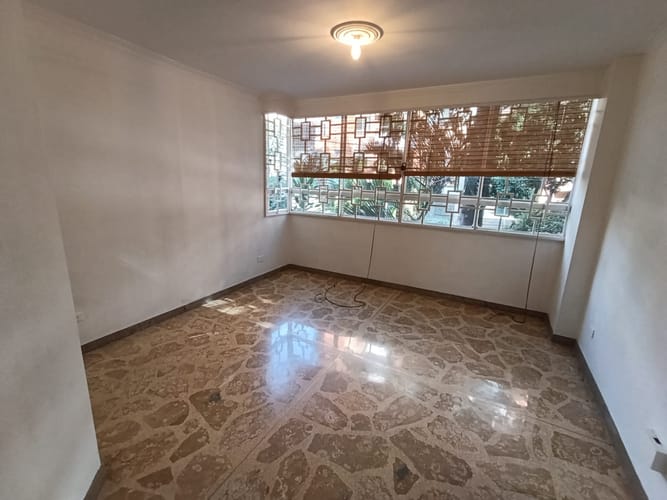 Apartamento de 2 alcobas en arriendo en San Joaquín, Medellín, 97 m² · foto 2 de 18