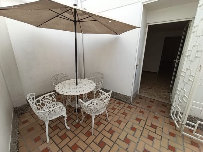 Apartamento de 2 alcobas en arriendo en San Joaquín, Medellín, 97 m² · foto 8 de 18