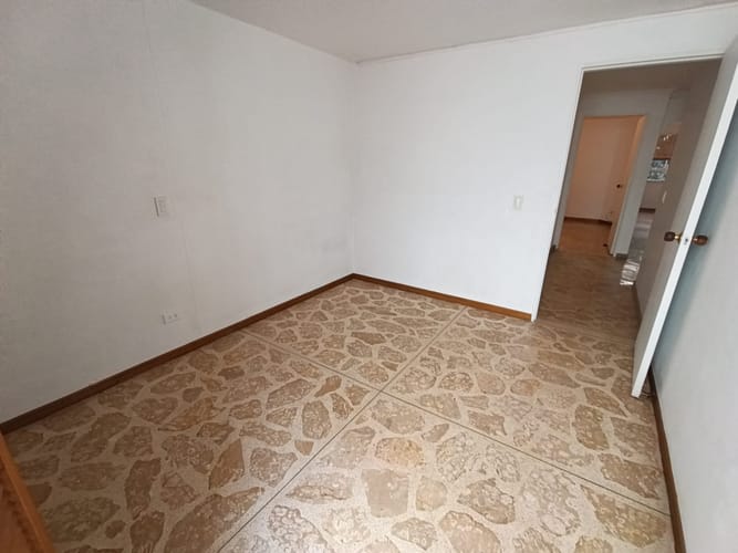 Apartamento de 2 alcobas en arriendo en San Joaquín, Medellín, 97 m² · foto 12 de 18