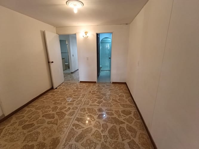 Apartamento de 2 alcobas en arriendo en San Joaquín, Medellín, 97 m² · foto 13 de 18