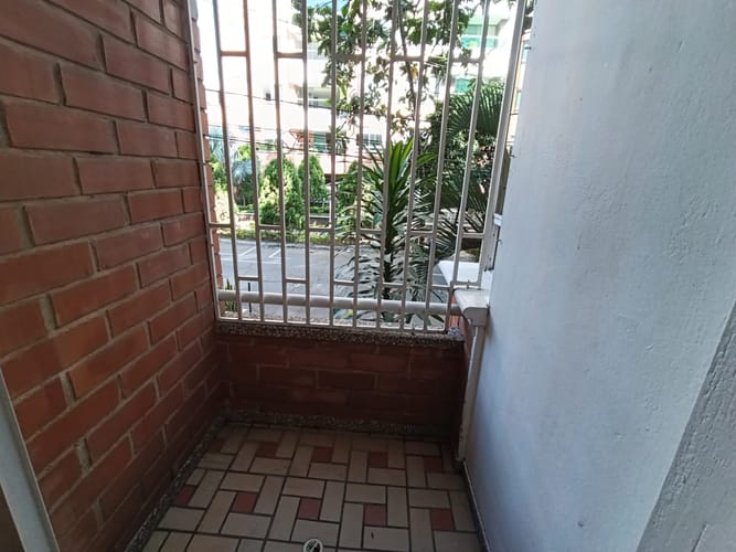 Apartamento de 2 alcobas en arriendo en San Joaquín, Medellín, 97 m² · foto 14 de 18