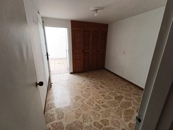 Apartamento de 2 alcobas en arriendo en San Joaquín, Medellín, 97 m² · foto 16 de 18