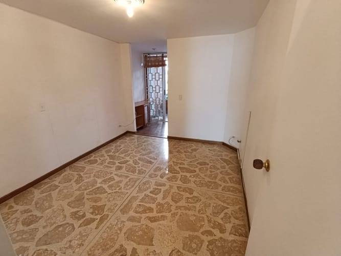 Apartamento de 2 alcobas en arriendo en San Joaquín, Medellín, 97 m² · foto 17 de 18