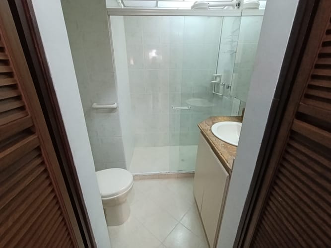 Apartamento de 2 alcobas en arriendo en San Joaquín, Medellín, 97 m² · foto 18 de 18